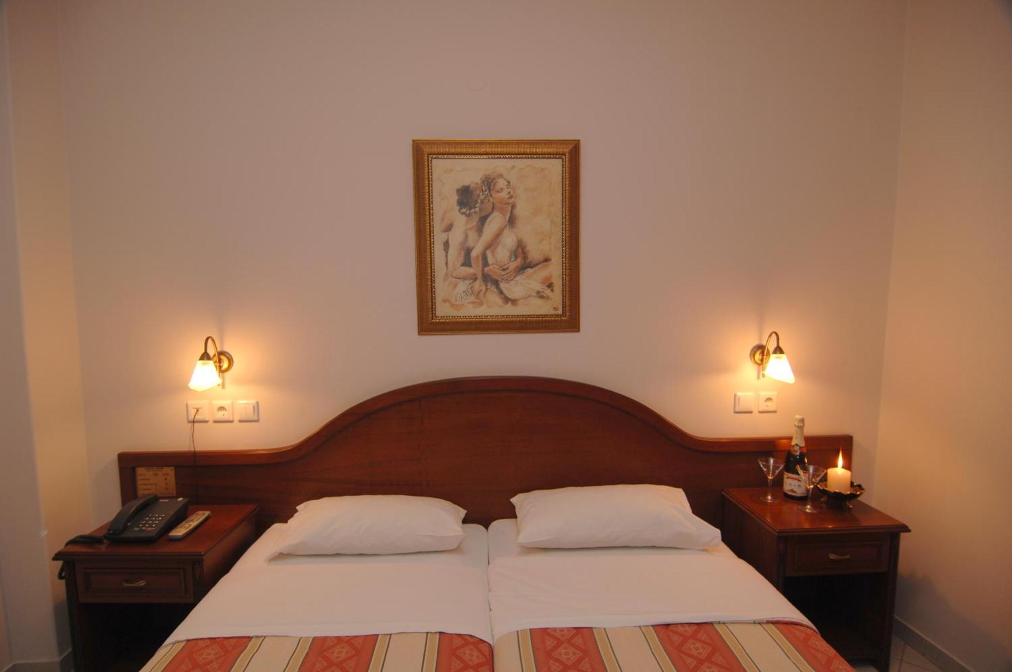 Kalipso Hotel