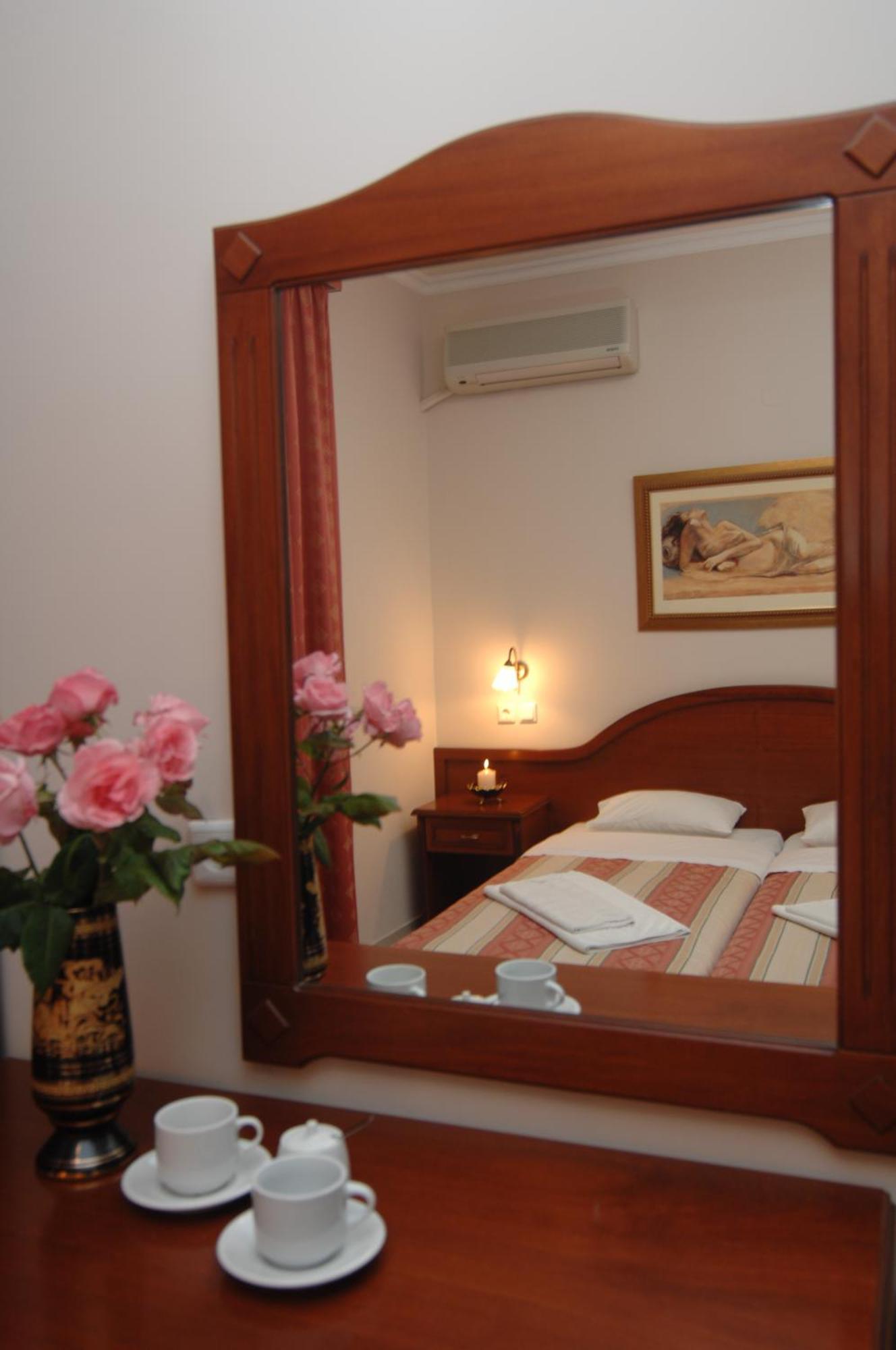 Hotel Kalipso *