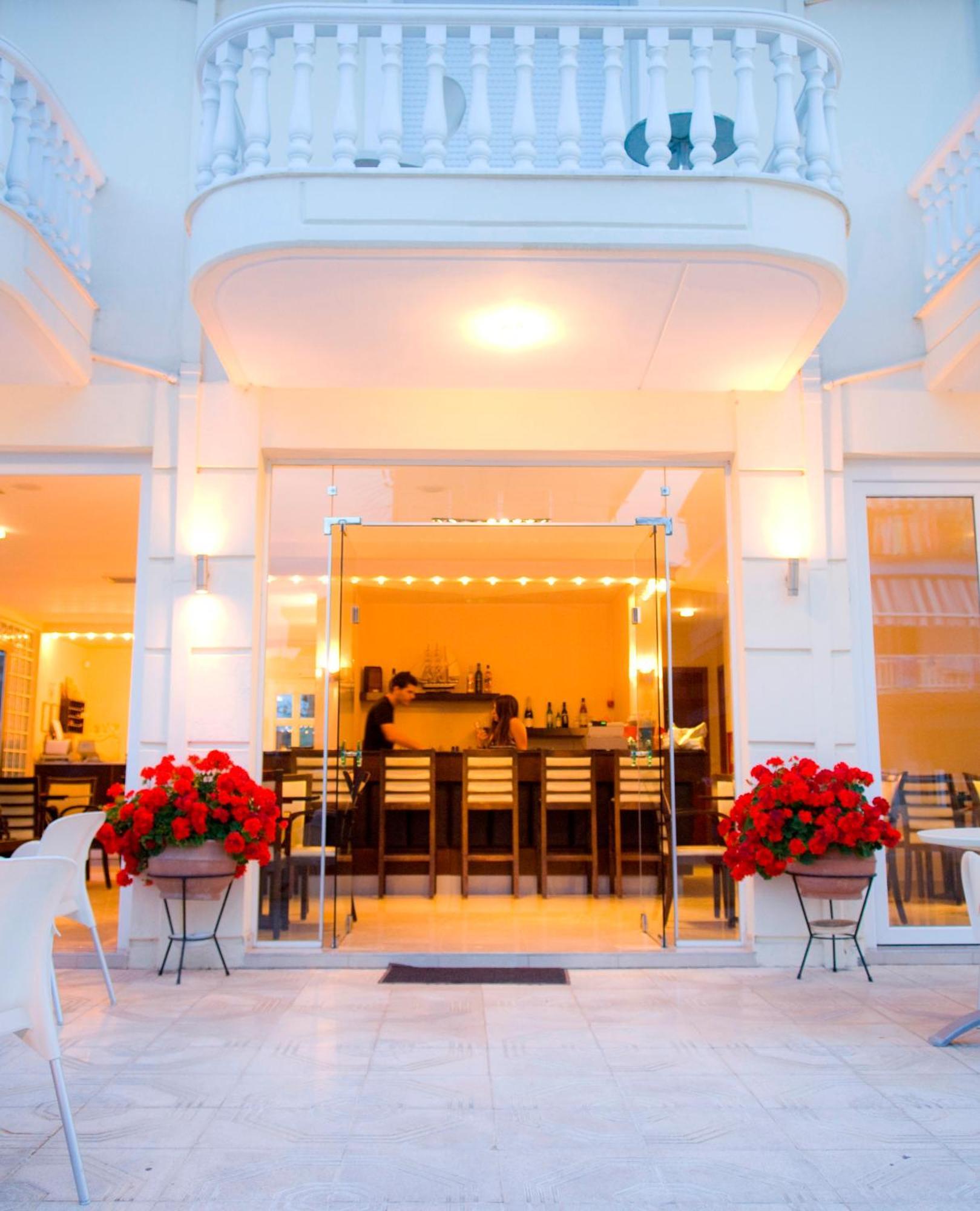 Kalipso Hotel Paralia Katerinis