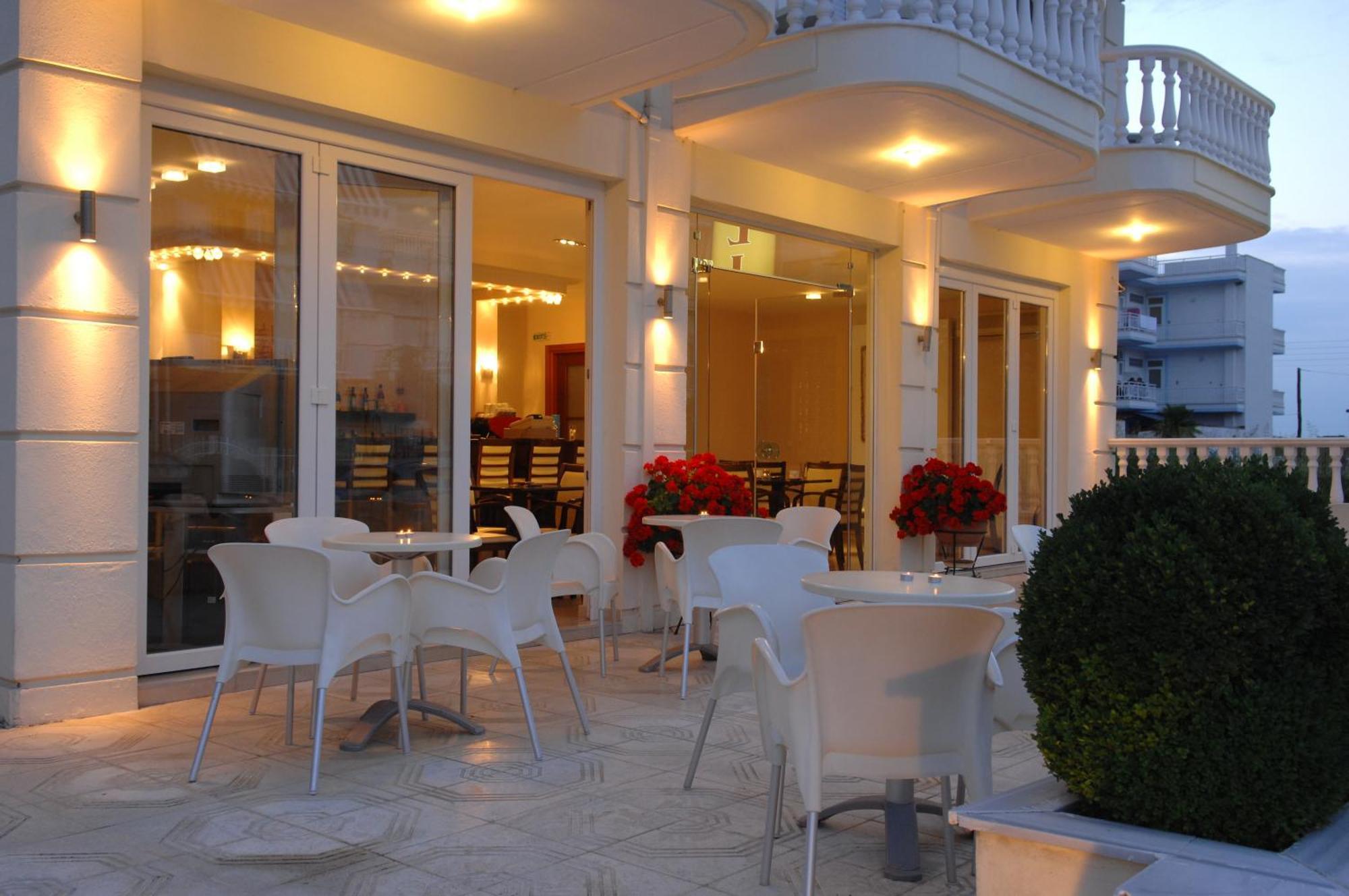 Hotel Kalipso *