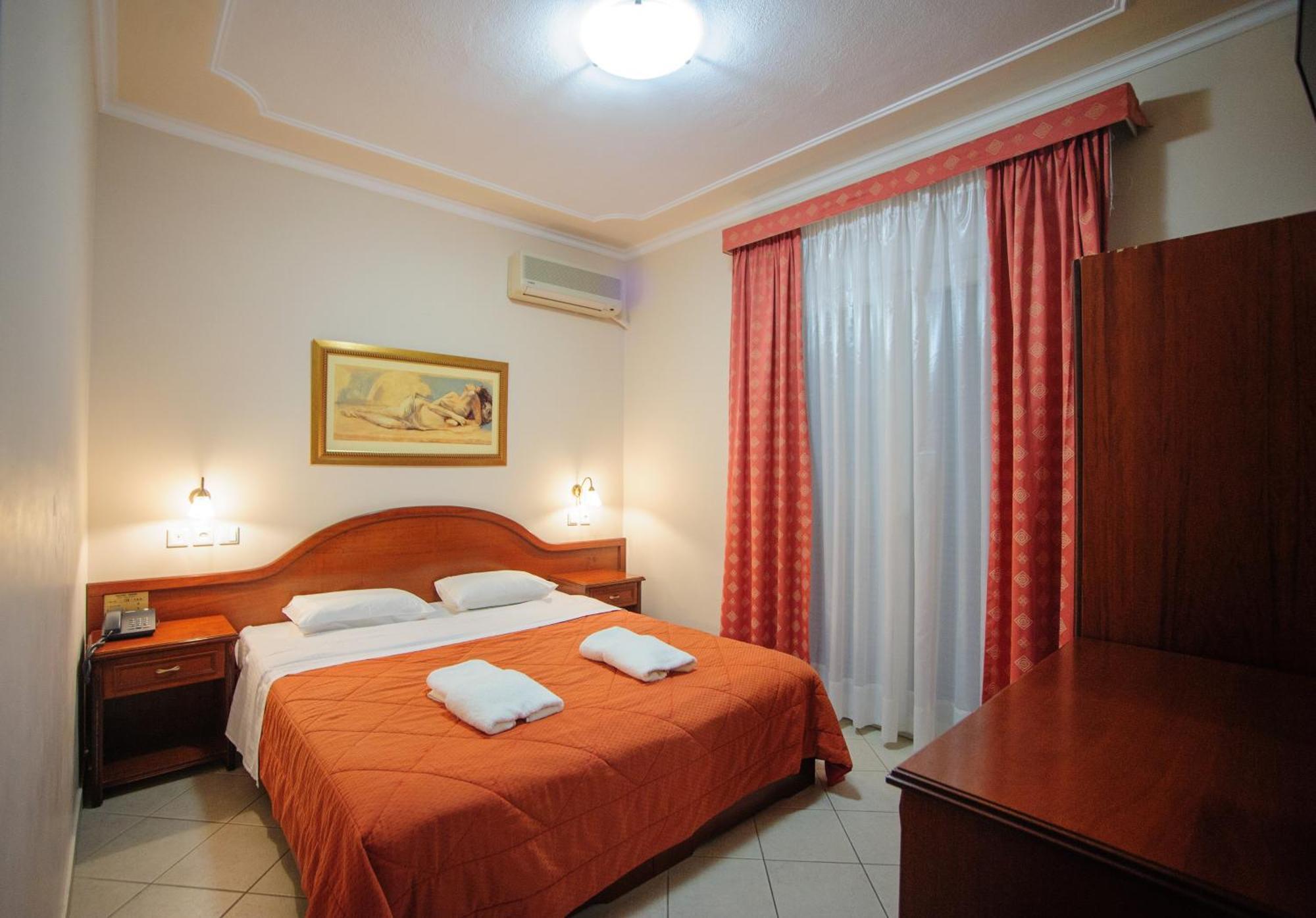 Hotel Kalipso *