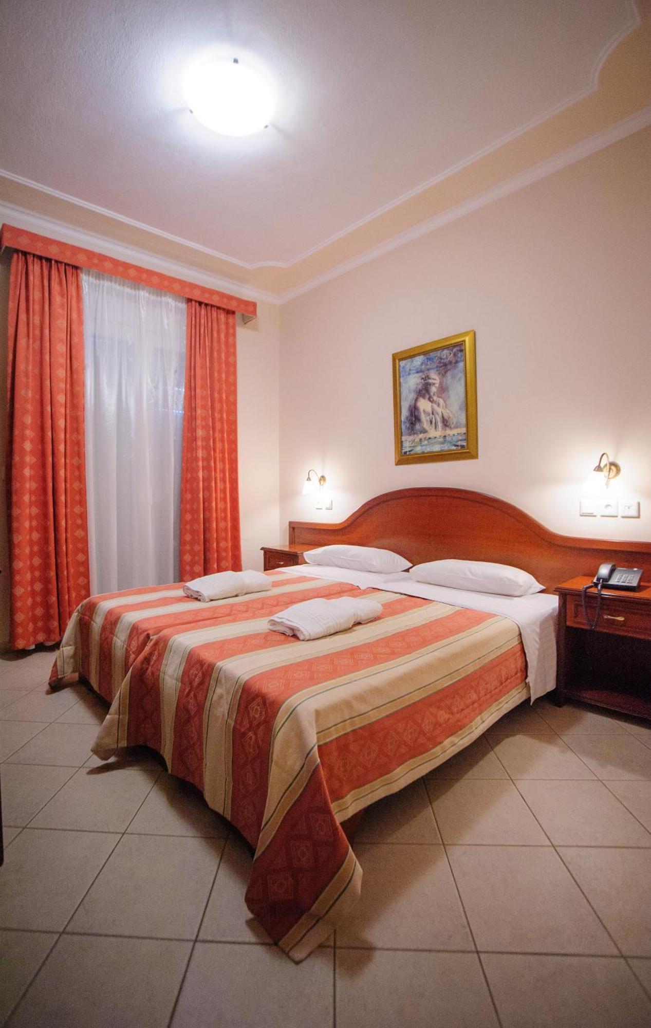 Kalipso Hotel Paralia Katerinis