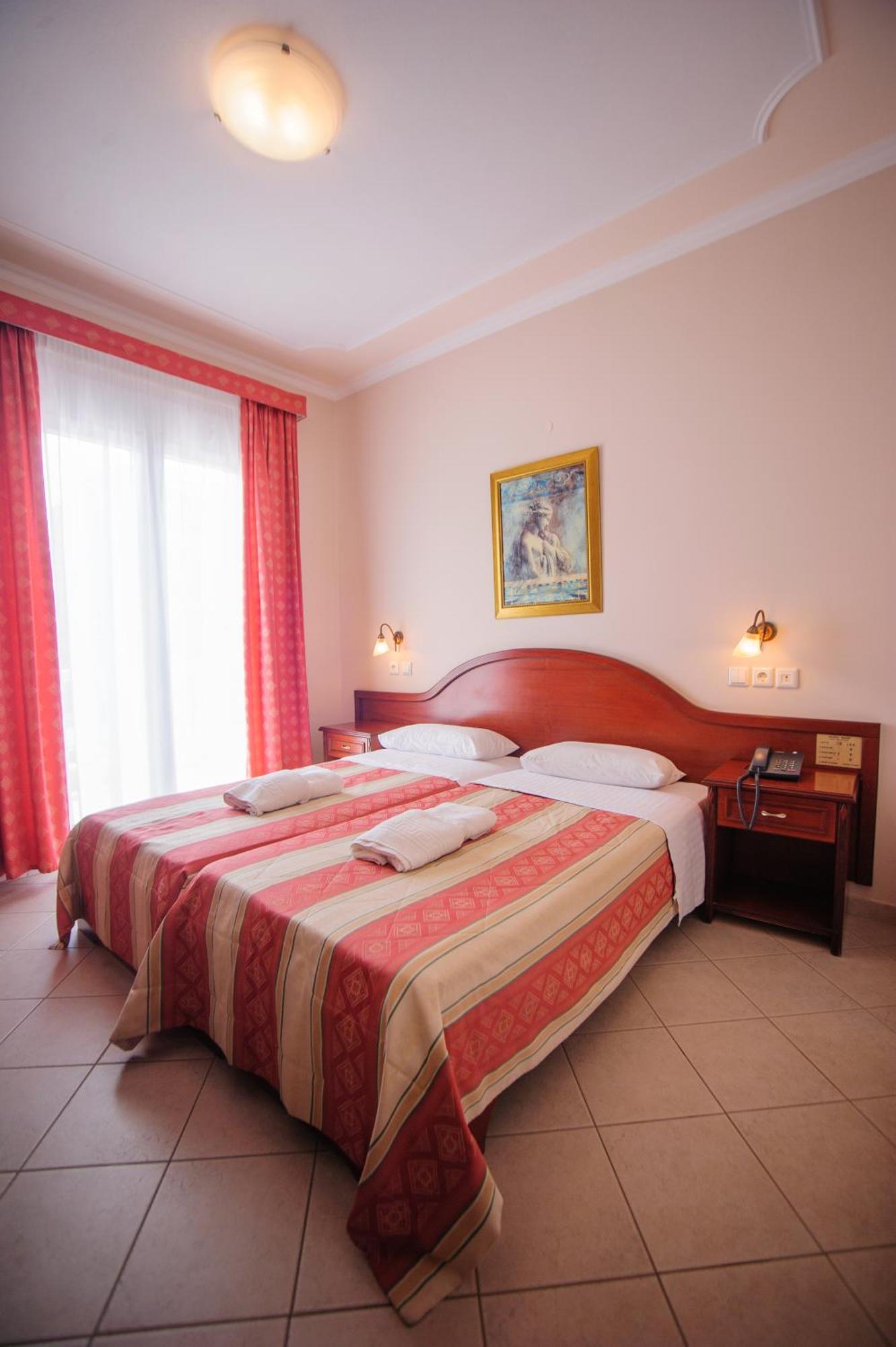 Hotel Kalipso Paralia Katerinis