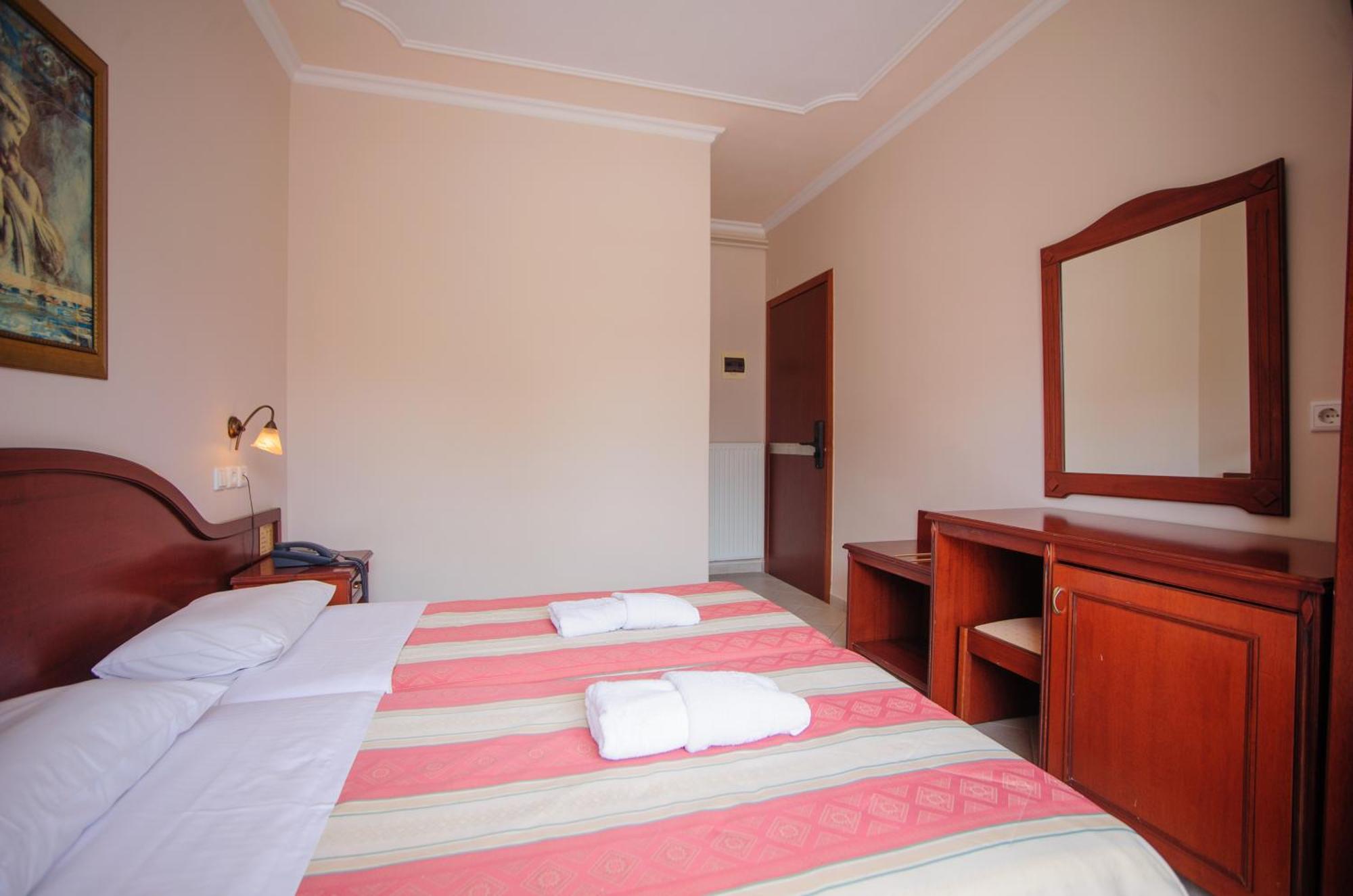 Hotel Kalipso *
