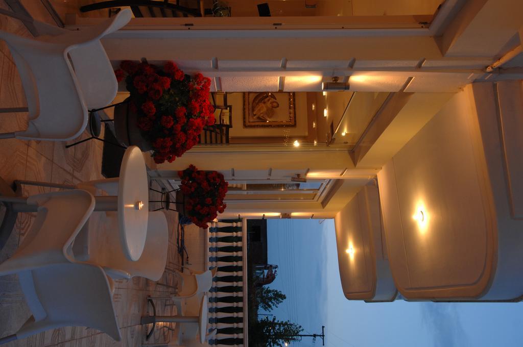 Hotel Kalipso *