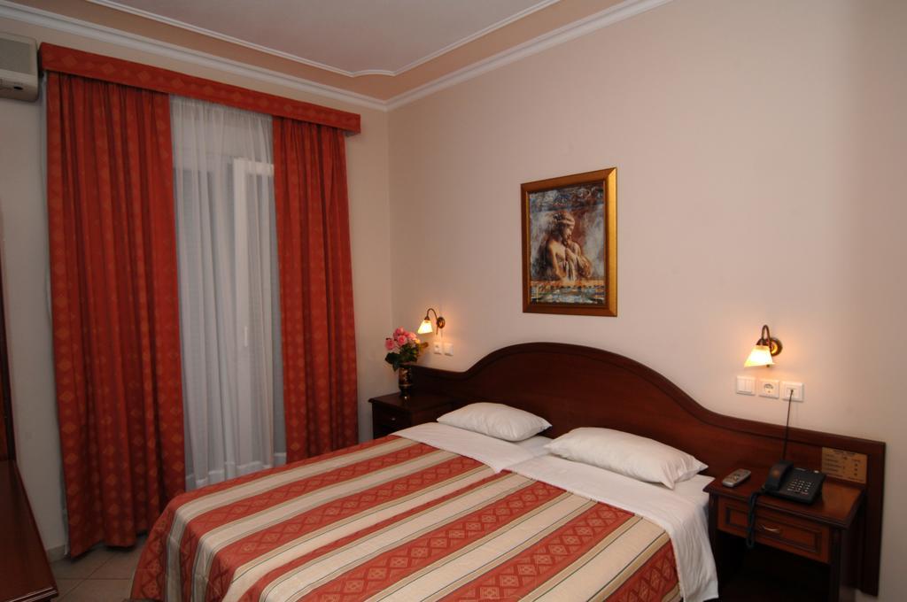Hotel Kalipso