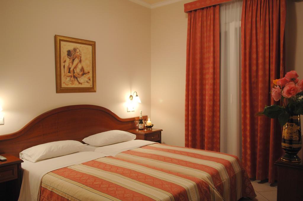 Hotel Kalipso *