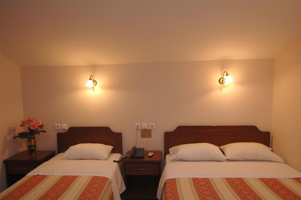 Hotel Kalipso Paralia Katerinis